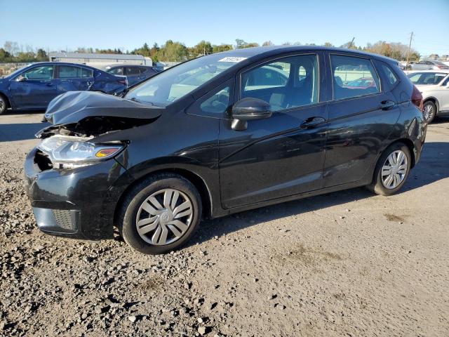 HONDA FIT LX 2016 3hggk5h56gm704864