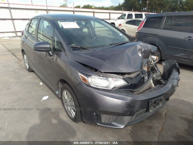 HONDA FIT 2017 3hggk5h56hm712125