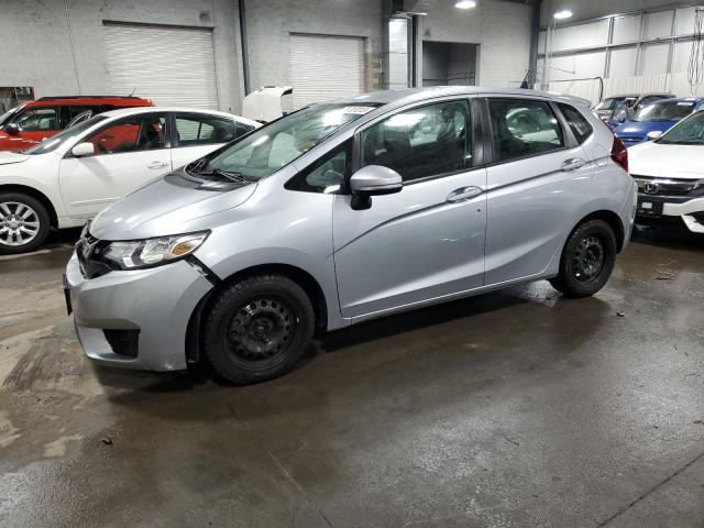 HONDA FIT 2017 3hggk5h56hm713193