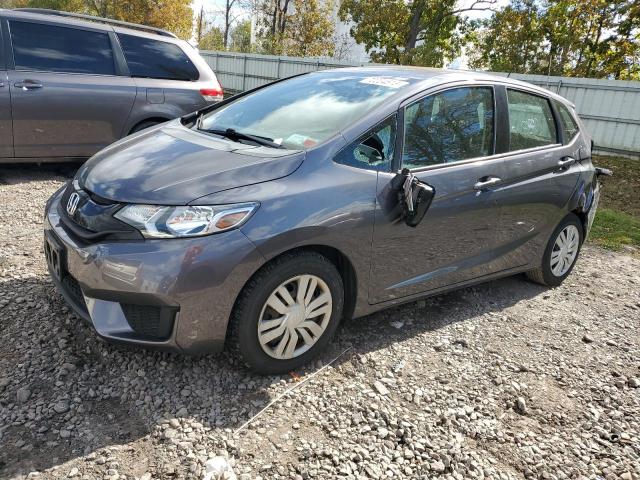 HONDA FIT LX 2015 3hggk5h57fm706847