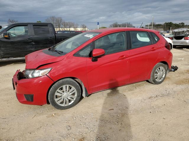 HONDA FIT LX 2015 3hggk5h57fm732235