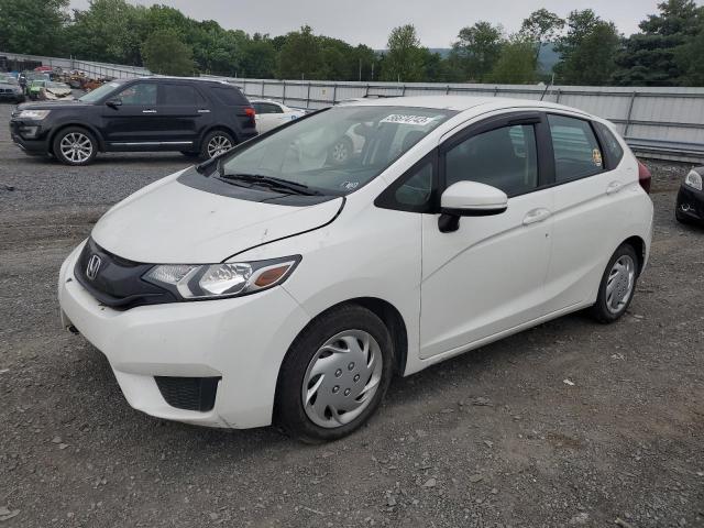 HONDA FIT LX 2015 3hggk5h57fm734339