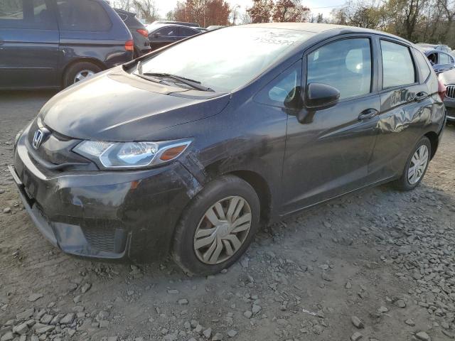 HONDA FIT 2015 3hggk5h57fm734826