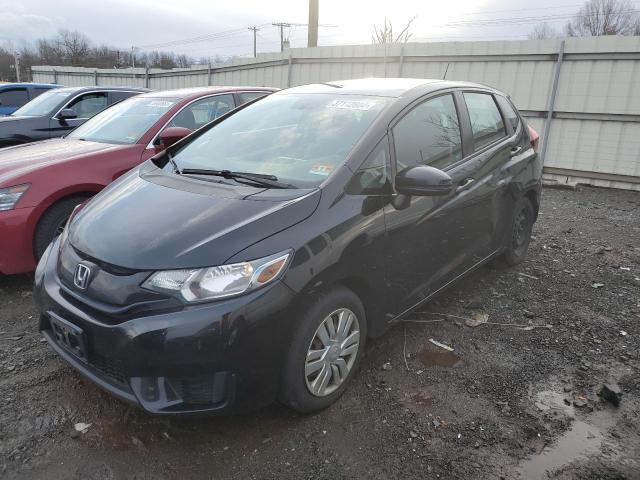 HONDA FIT 2015 3hggk5h57fm738391