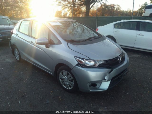 HONDA FIT 2015 3hggk5h57fm753361