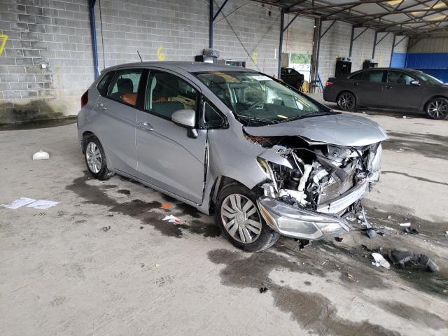 HONDA FIT LX 2015 3hggk5h57fm759144