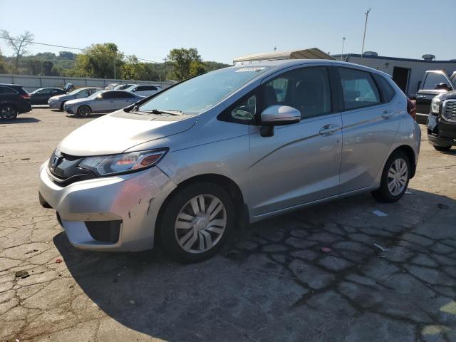 HONDA FIT LX 2015 3hggk5h57fm779121