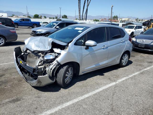 HONDA FIT LX 2016 3hggk5h57gm700144