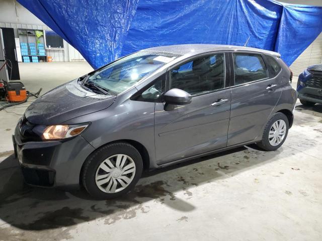 HONDA FIT 2017 3hggk5h57hm709671