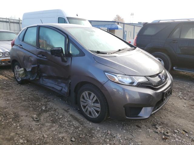 HONDA FIT LX 2017 3hggk5h57hm710920