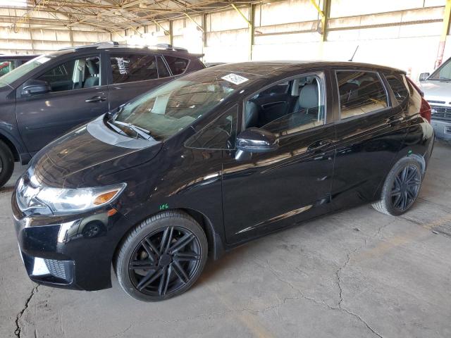 HONDA FIT LX 2017 3hggk5h57hm711002