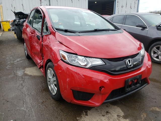 HONDA FIT LX 2015 3hggk5h58fm720370