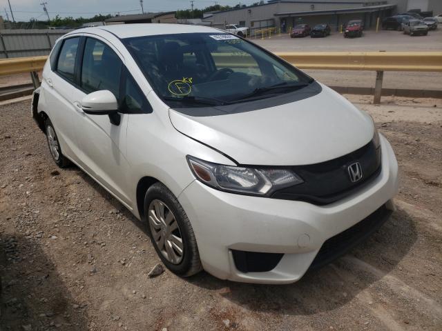 HONDA FIT LX 2015 3hggk5h58fm721051