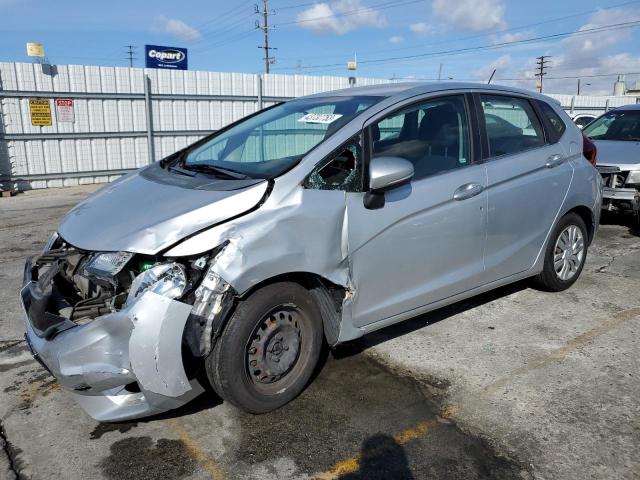 HONDA FIT LX 2015 3hggk5h58fm730901