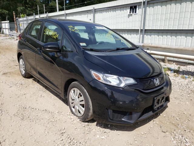 HONDA FIT LX 2015 3hggk5h58fm759766