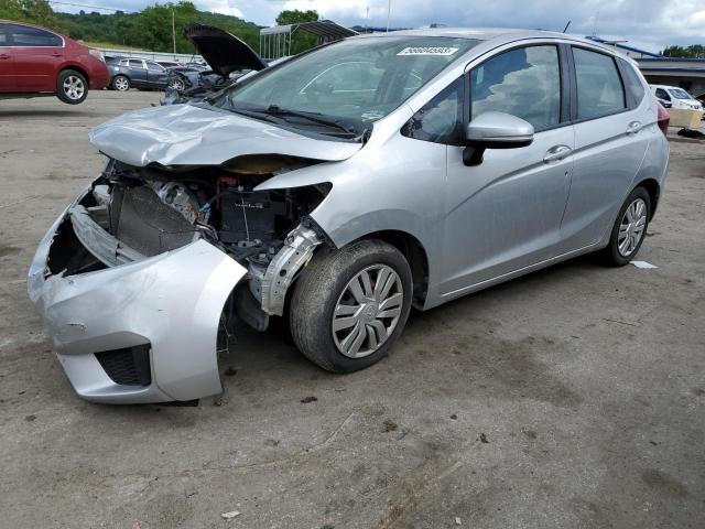 HONDA FIT LX 2015 3hggk5h58fm771819