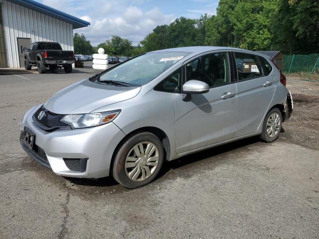 HONDA FIT LX 2015 3hggk5h58fm779743