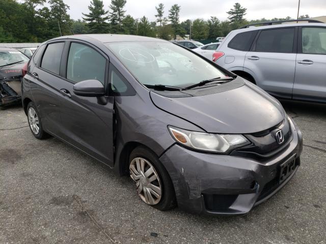 HONDA FIT LX 2015 3hggk5h58fm784201