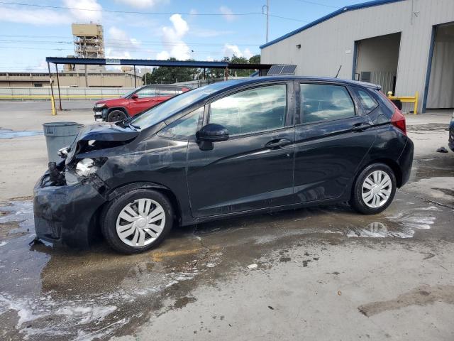 HONDA FIT LX 2017 3hggk5h58hm706326