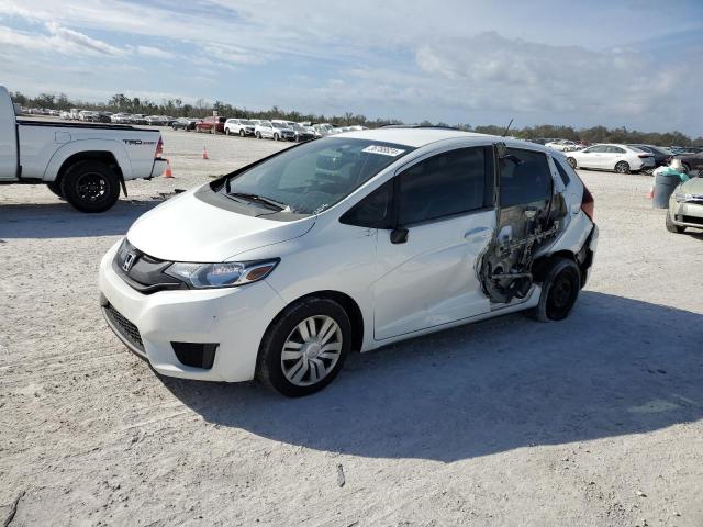 HONDA FIT 2017 3hggk5h58hm710747