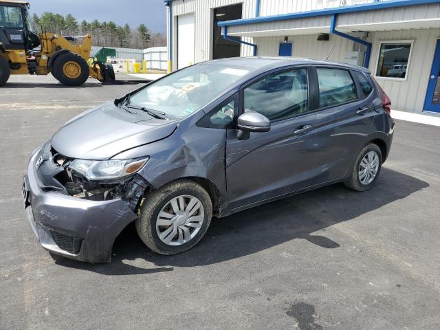 HONDA FIT LX 2017 3hggk5h58hm712143