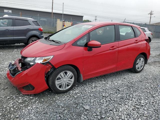 HONDA FIT 2019 3hggk5h58km103917