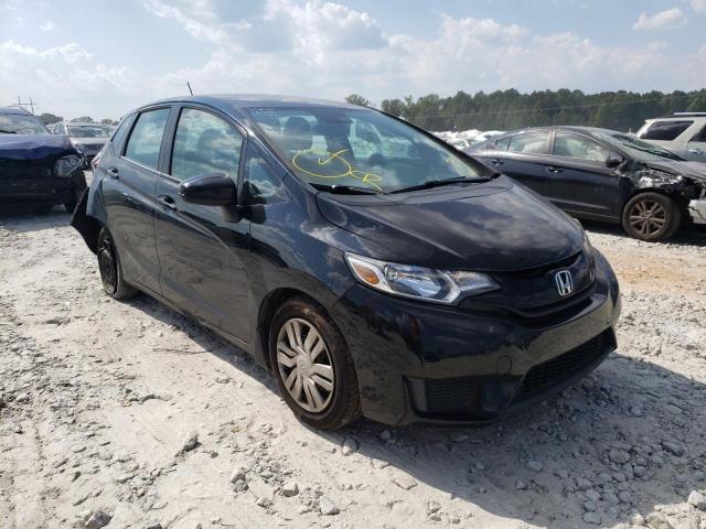 HONDA FIT LX 2015 3hggk5h59fm707918