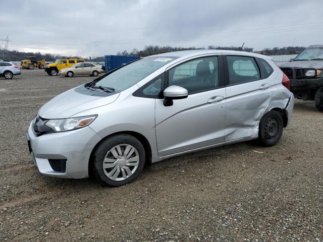 HONDA FIT LX 2015 3hggk5h59fm711970