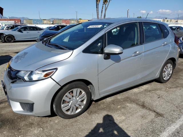 HONDA FIT 2015 3hggk5h59fm712004