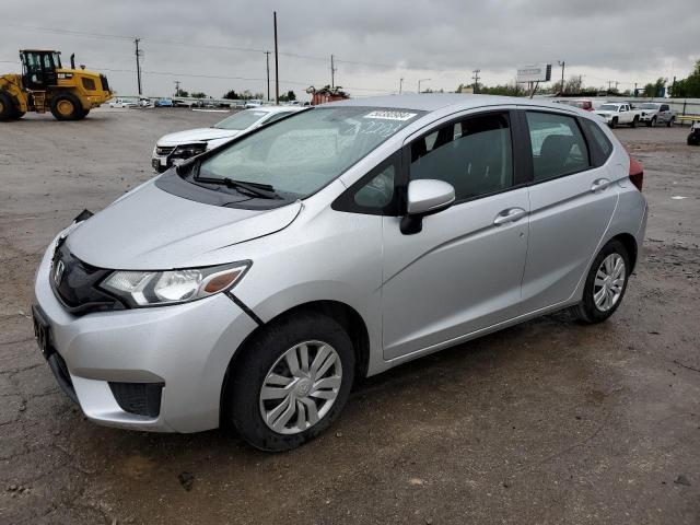 HONDA FIT 2015 3hggk5h59fm717283