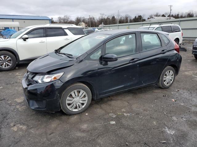 HONDA FIT 2015 3hggk5h59fm740711