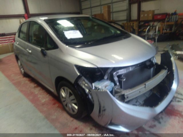 HONDA FIT 2015 3hggk5h59fm754012