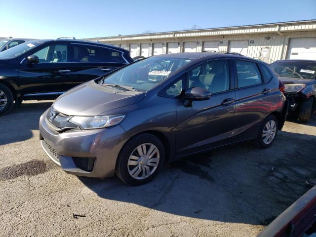 HONDA FIT 2015 3hggk5h59fm772655