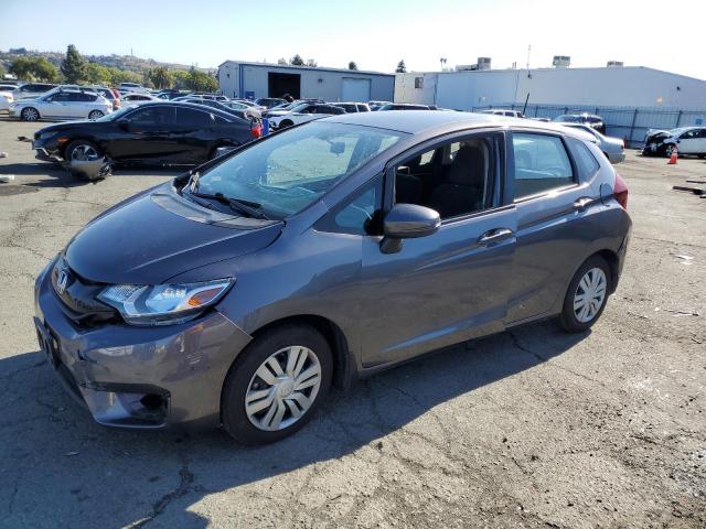 HONDA FIT 2016 3hggk5h59gm700758