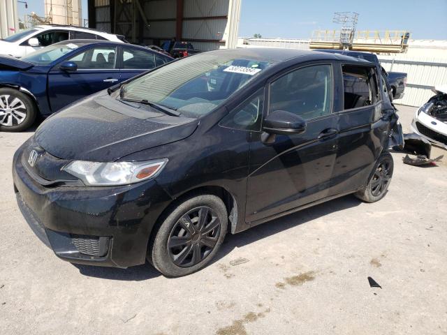 HONDA FIT 2017 3hggk5h59hm708862