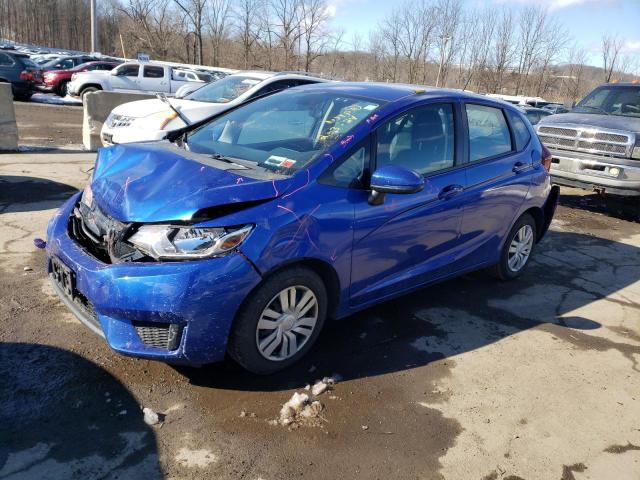 HONDA FIT 2017 3hggk5h59hm714015