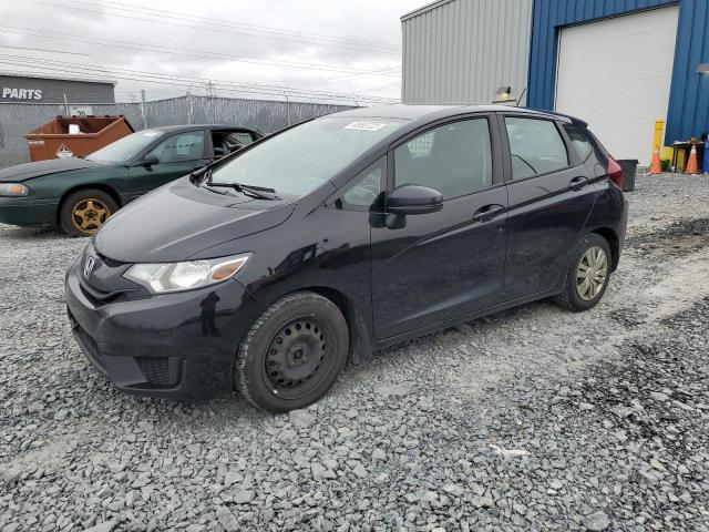 HONDA FIT LX 2015 3hggk5h5xfm111152