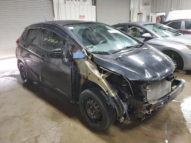 HONDA FIT LX 2015 3hggk5h5xfm715476