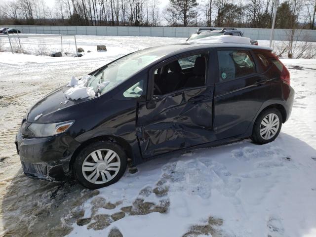 HONDA FIT LX 2015 3hggk5h5xfm717678