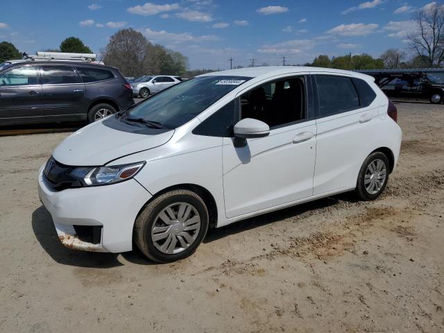 HONDA FIT 2015 3hggk5h5xfm721522