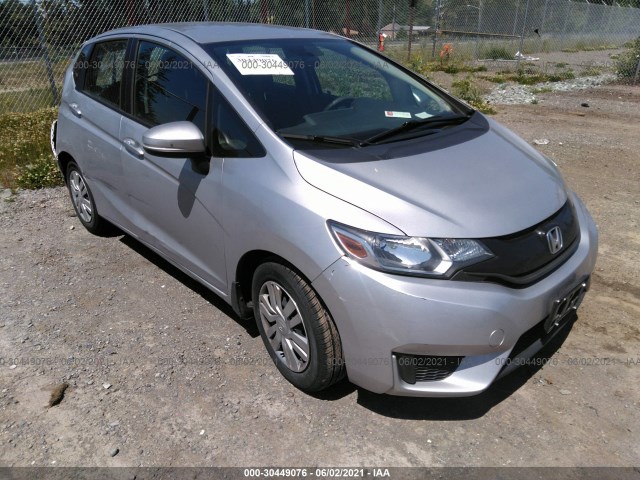 HONDA NULL 2015 3hggk5h5xfm741219