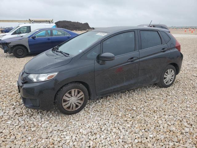 HONDA FIT 2015 3hggk5h5xfm743441