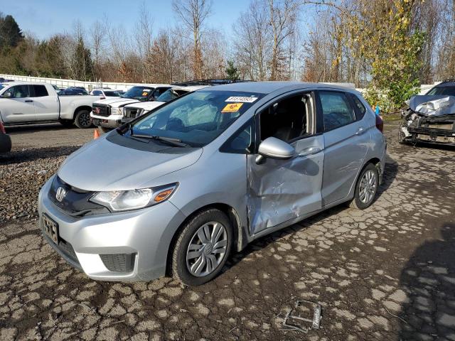 HONDA FIT 2015 3hggk5h5xfm752544