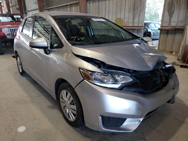 HONDA FIT LX 2015 3hggk5h5xfm761471