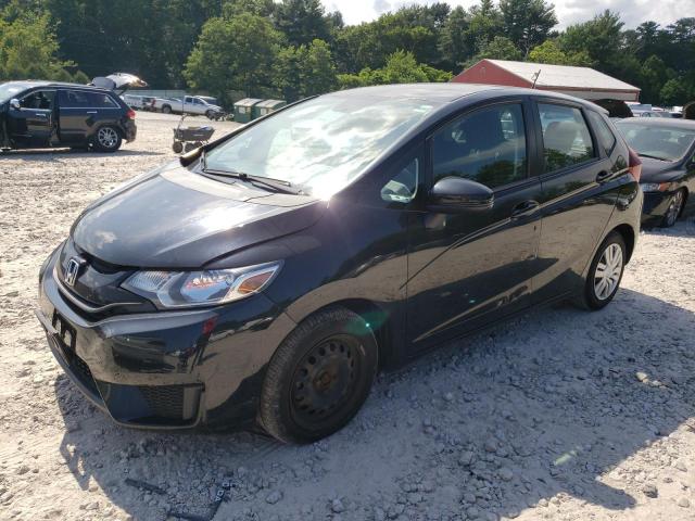 HONDA FIT LX 2015 3hggk5h5xfm766654