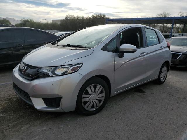 HONDA FIT 2015 3hggk5h5xfm771885