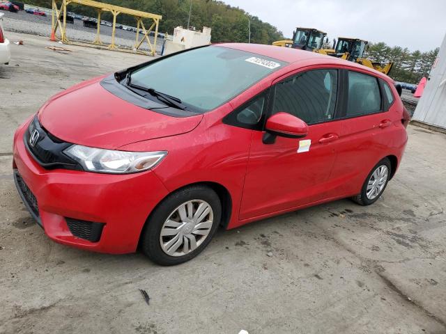 HONDA FIT 2015 3hggk5h5xfm777203