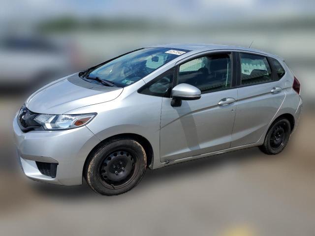 HONDA FIT 2015 3hggk5h5xfm779114