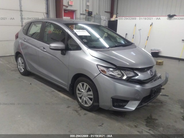 HONDA FIT 2017 3hggk5h5xhm706179