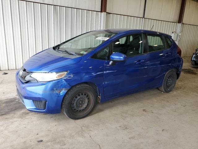 HONDA FIT LX 2017 3hggk5h5xhm708790